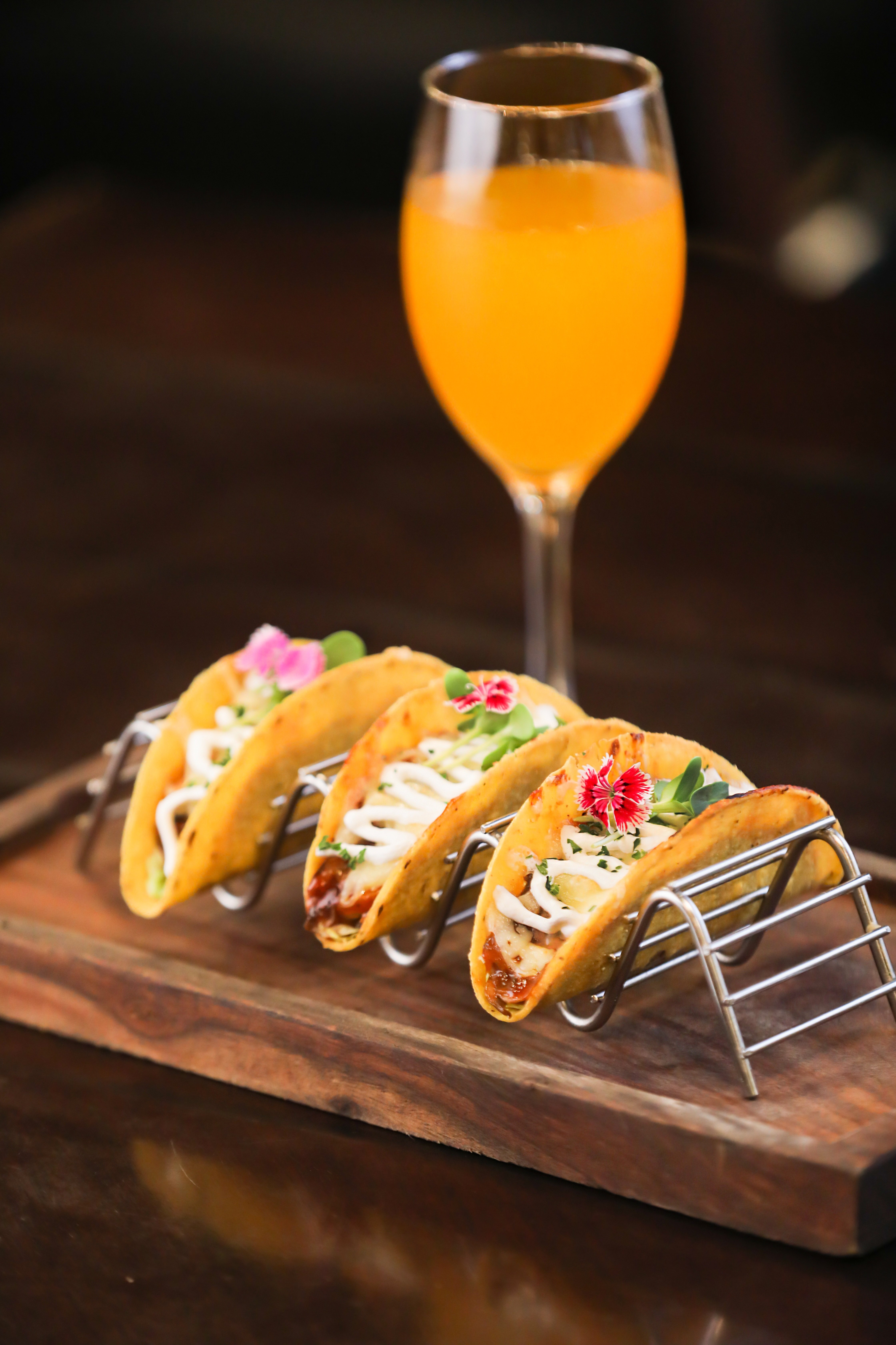 Fish Taco