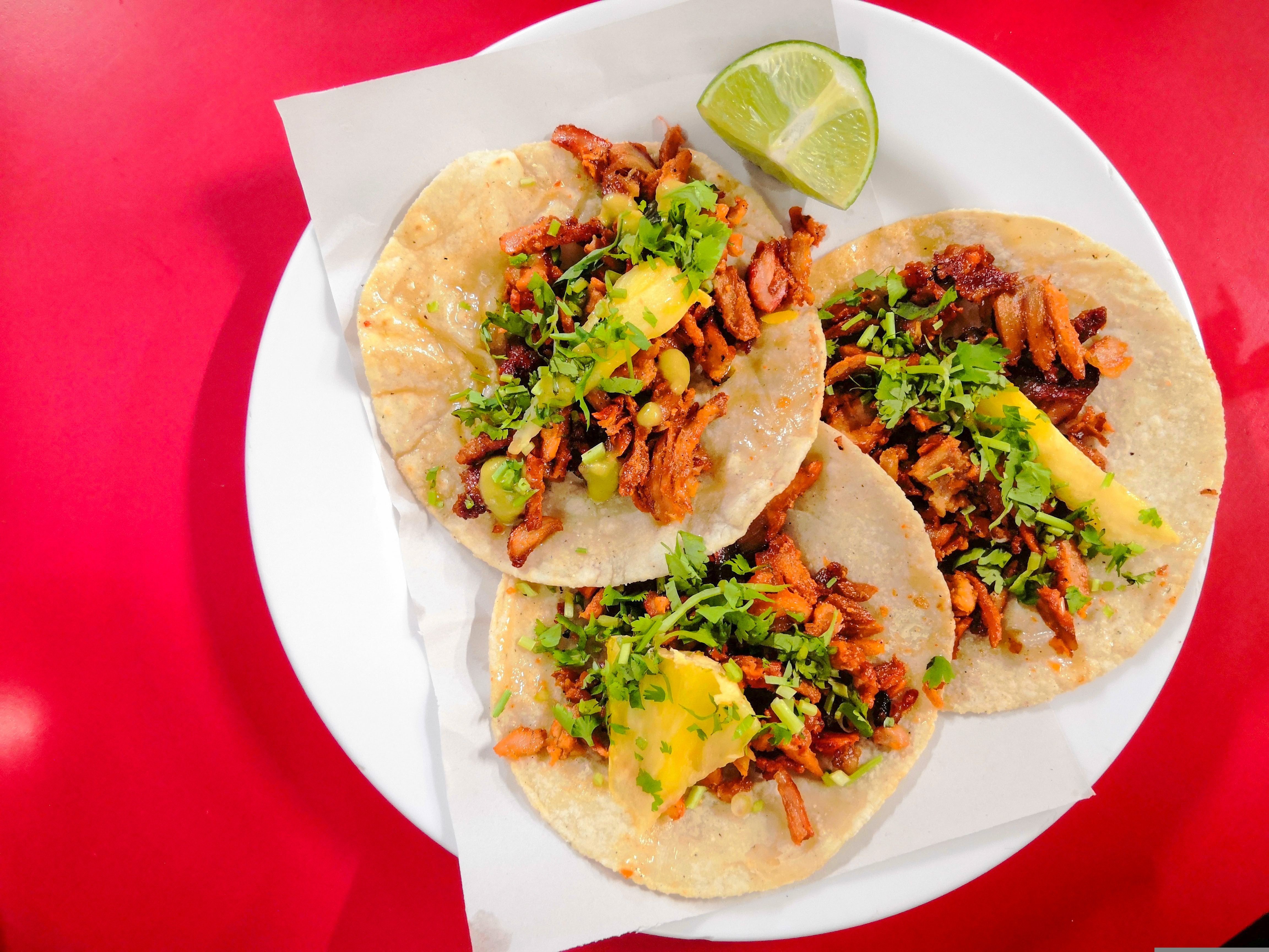 Al Pastor